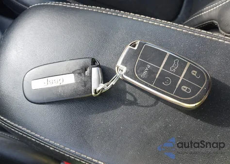 2014 Jeep Cherokee Limited from USA, damaged, VIN 1C4PJMDBXEW192899